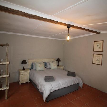 Kingfisher Cottage At Boschrivier Farm Plettenberg Bay Wittedrif Экстерьер фото