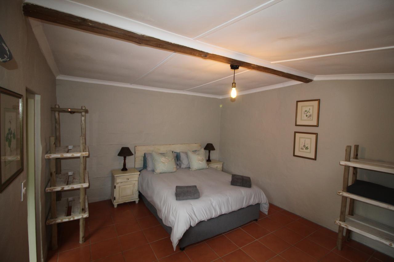 Kingfisher Cottage At Boschrivier Farm Plettenberg Bay Wittedrif Экстерьер фото